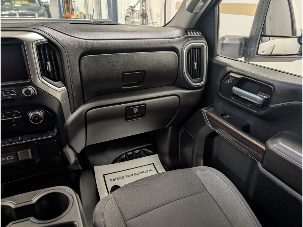 2021 Chevrolet Silverado LT Bozeman MT