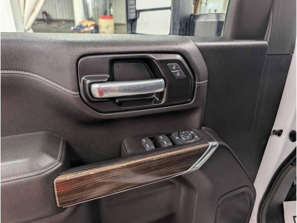2021 Chevrolet Silverado LT Bozeman MT