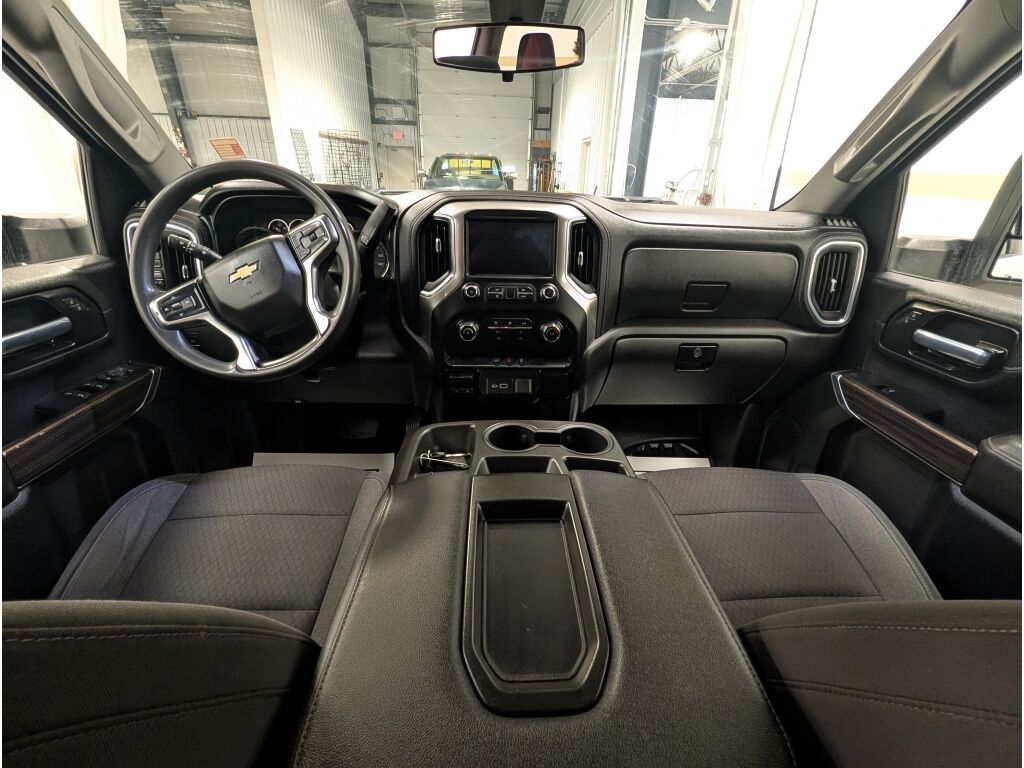 2021 Chevrolet Silverado LT Bozeman MT