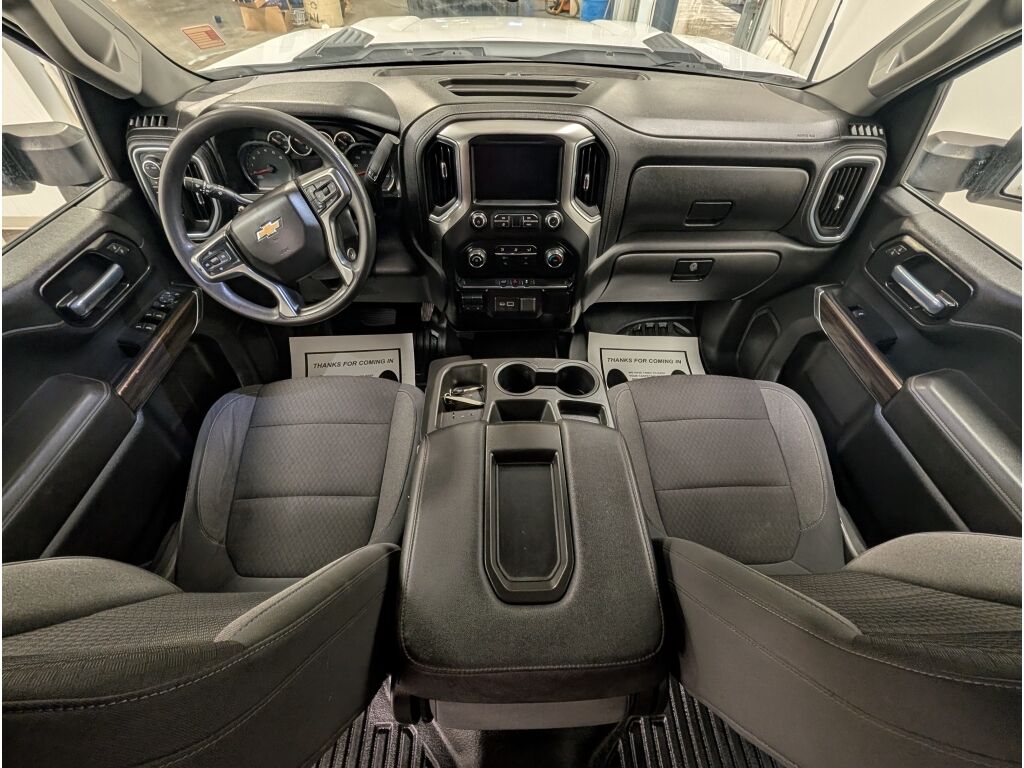 2021 Chevrolet Silverado LT Bozeman MT