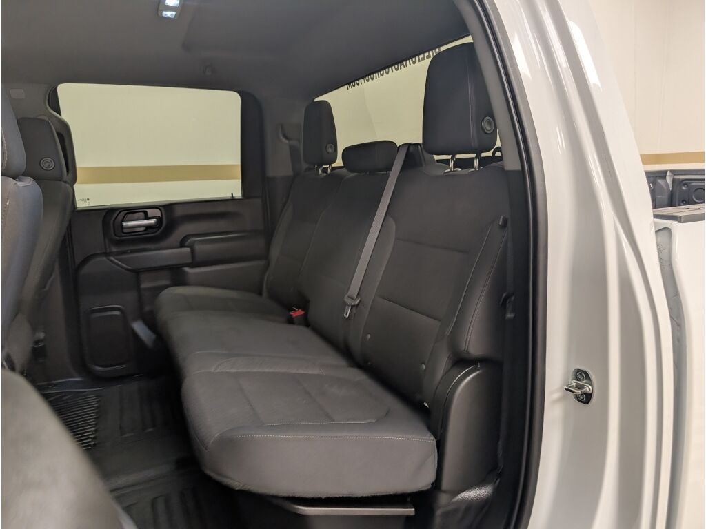 2021 Chevrolet Silverado LT Bozeman MT