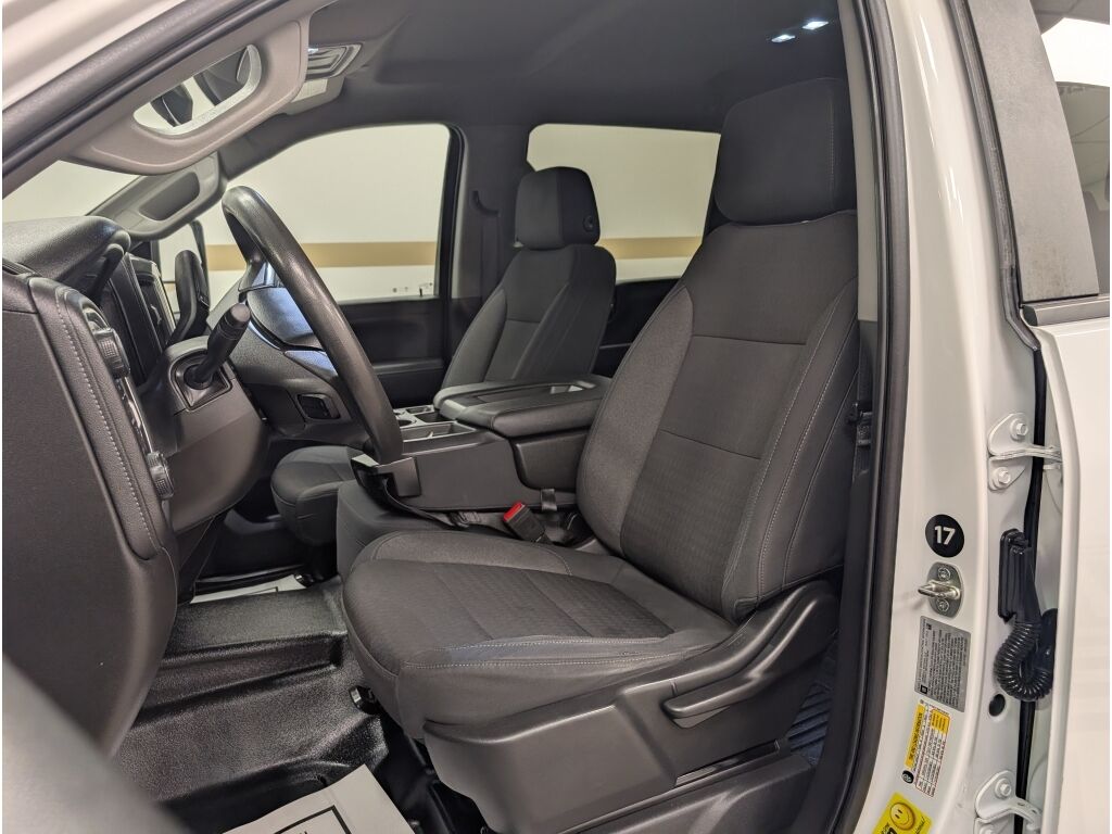 2021 Chevrolet Silverado LT Bozeman MT