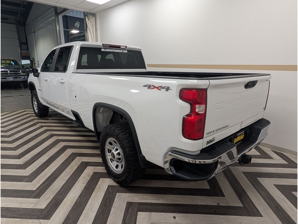 2021 Chevrolet Silverado LT Bozeman MT