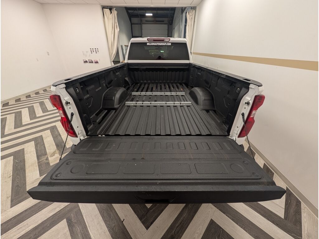 2021 Chevrolet Silverado LT Bozeman MT