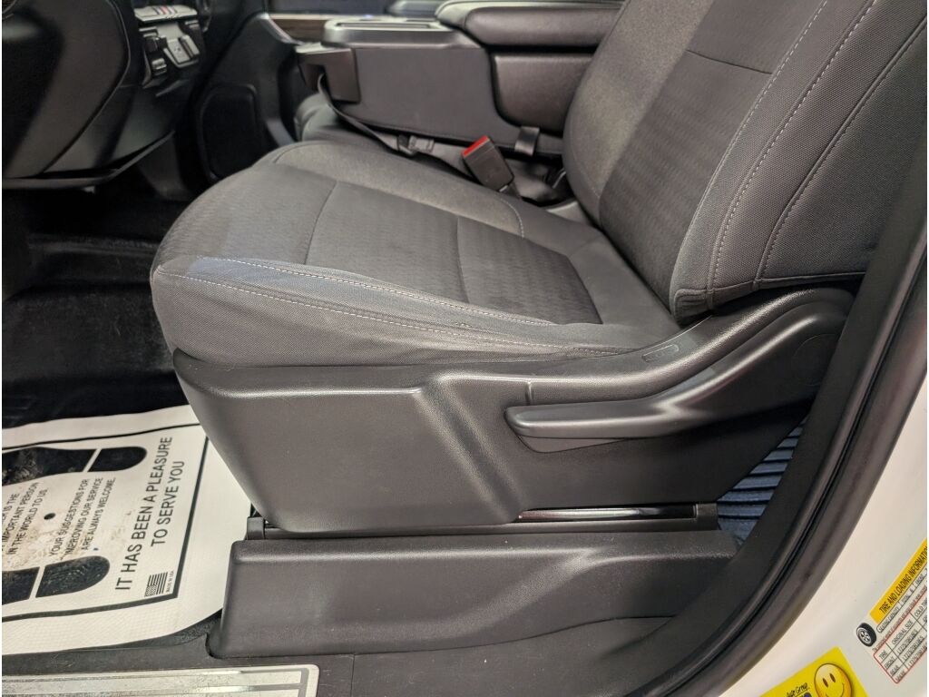 2021 Chevrolet Silverado LT Bozeman MT