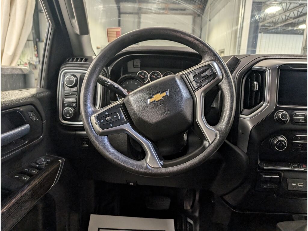 2021 Chevrolet Silverado LT Bozeman MT
