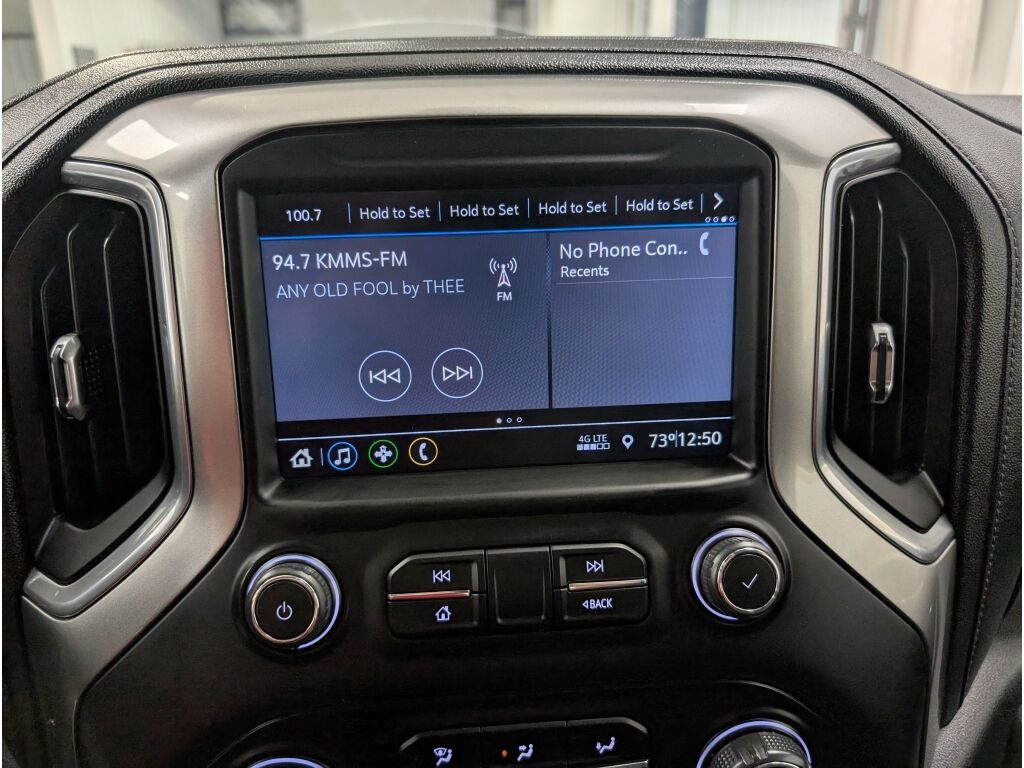 2021 Chevrolet Silverado LT Bozeman MT