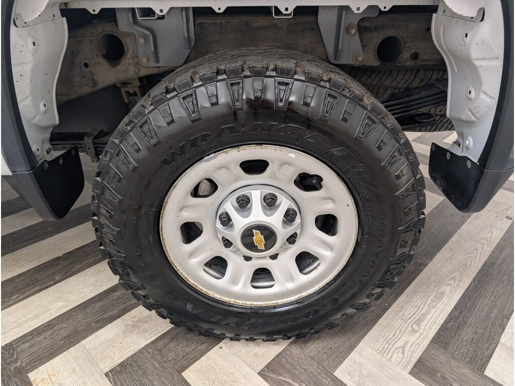 2021 Chevrolet Silverado LT Bozeman MT