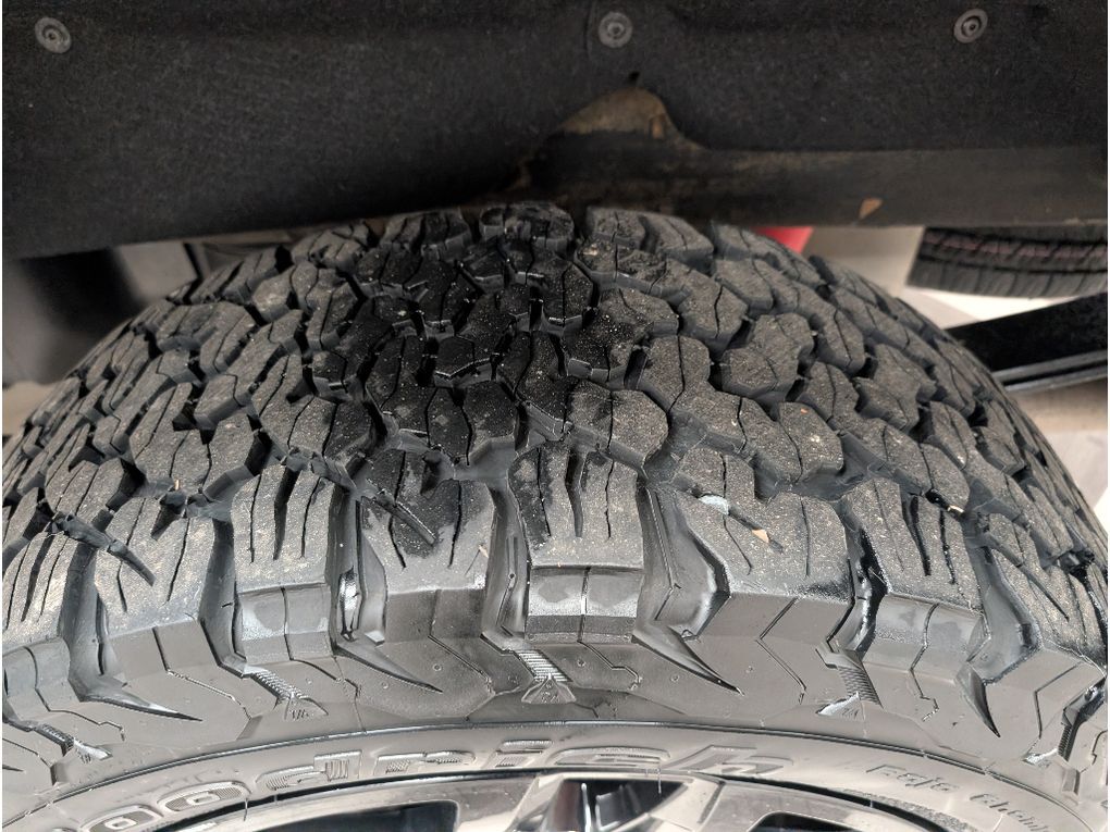 2021 Chevrolet Silverado LT Trail Boss Bozeman MT