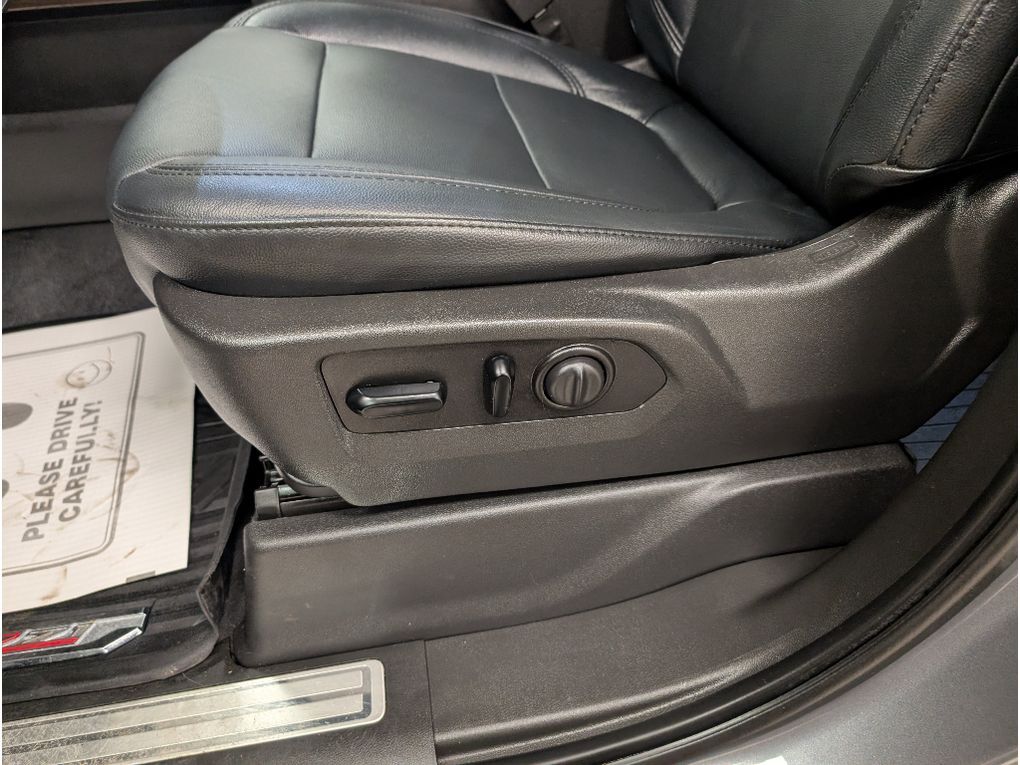 2021 Chevrolet Silverado LT Trail Boss Bozeman MT