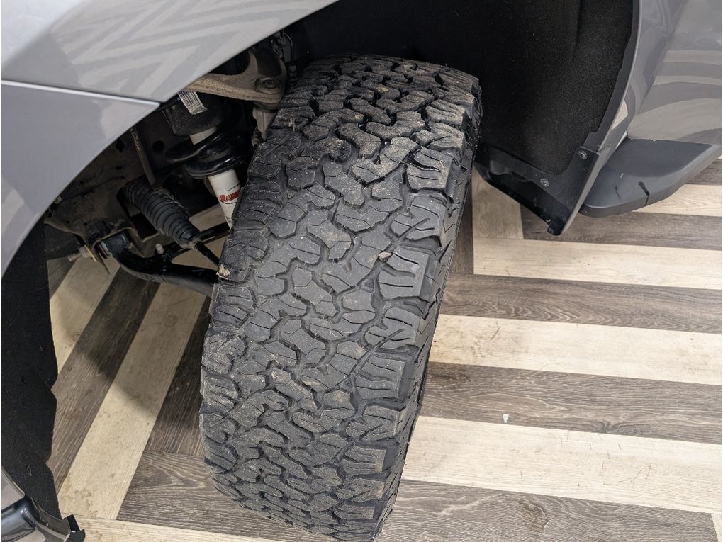 2021 Chevrolet Silverado LT Trail Boss Bozeman MT