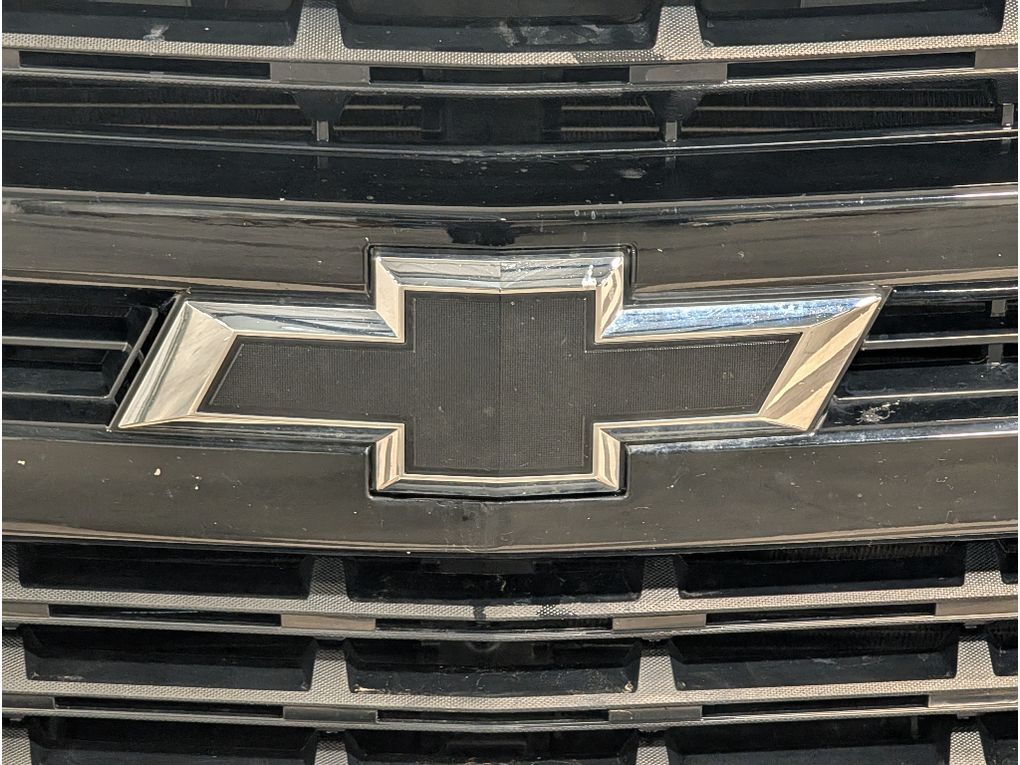 2021 Chevrolet Silverado LT Trail Boss Bozeman MT