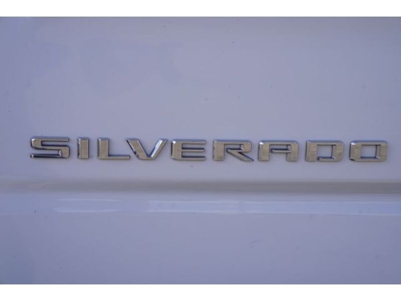 2021 Chevrolet Silverado LT Trail Boss Huntington UT