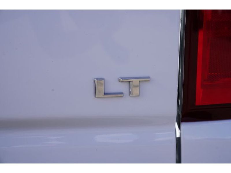 2021 Chevrolet Silverado LT Trail Boss Huntington UT