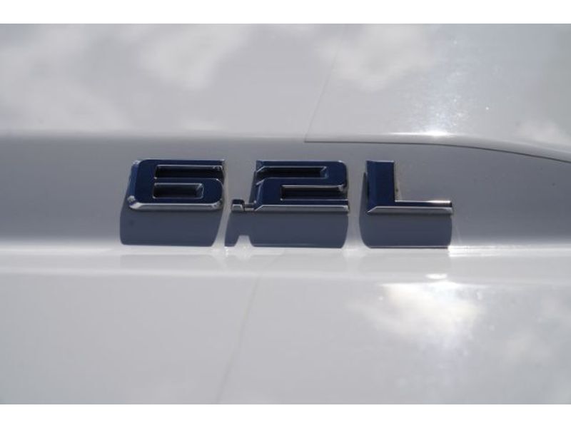 2021 Chevrolet Silverado LT Trail Boss Huntington UT