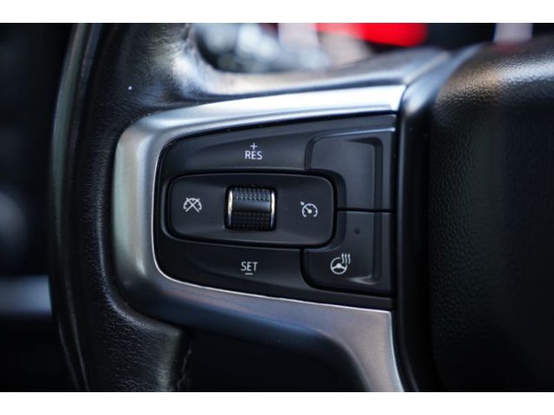 2021 Chevrolet Silverado LT Trail Boss Huntington UT