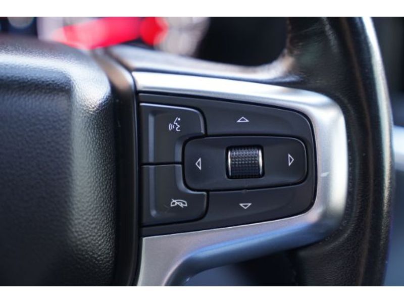 2021 Chevrolet Silverado LT Trail Boss Huntington UT