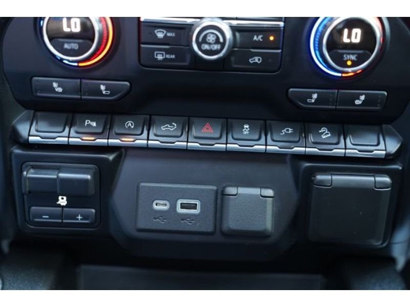 2021 Chevrolet Silverado LT Trail Boss Huntington UT