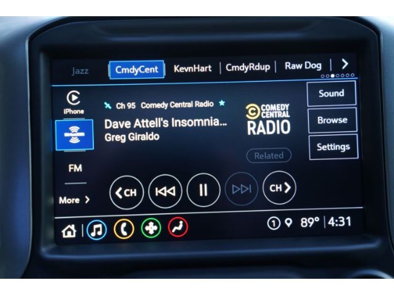 2021 Chevrolet Silverado LT Trail Boss Huntington UT