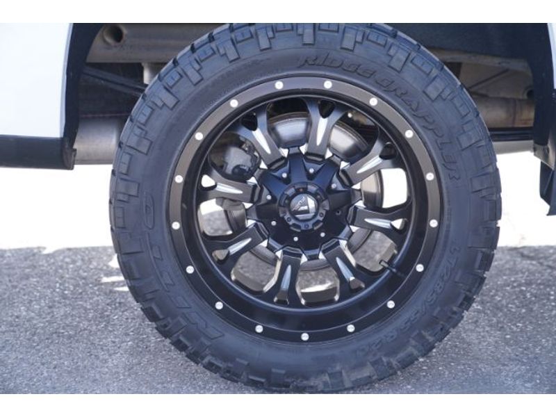 2021 Chevrolet Silverado LT Trail Boss Huntington UT