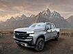 2021 Chevrolet Silverado LT Trail Boss