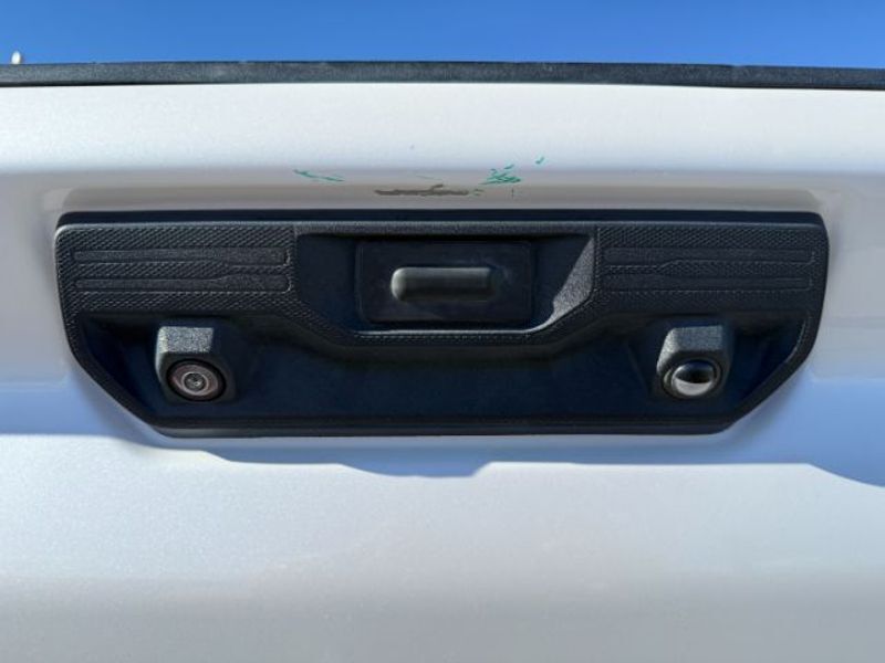 2021 Chevrolet Silverado LTZ Idaho Falls ID