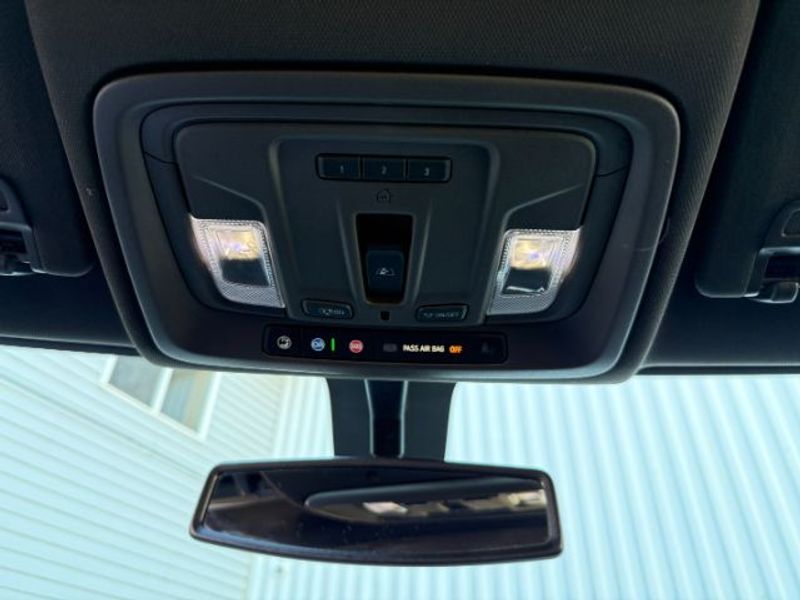 2021 Chevrolet Silverado LTZ Idaho Falls ID
