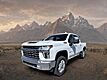 2021 Chevrolet Silverado LTZ