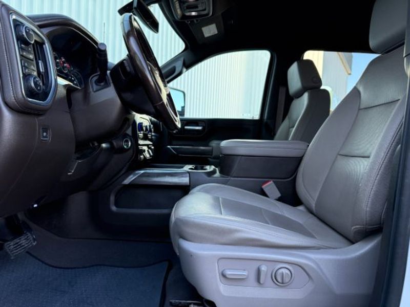 2021 Chevrolet Silverado LTZ Idaho Falls ID