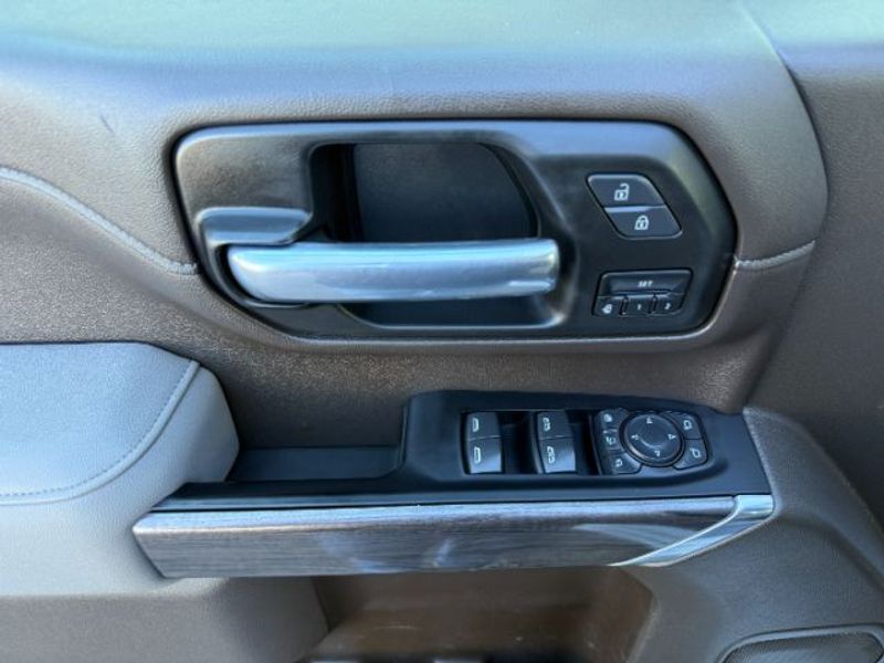 2021 Chevrolet Silverado LTZ Idaho Falls ID