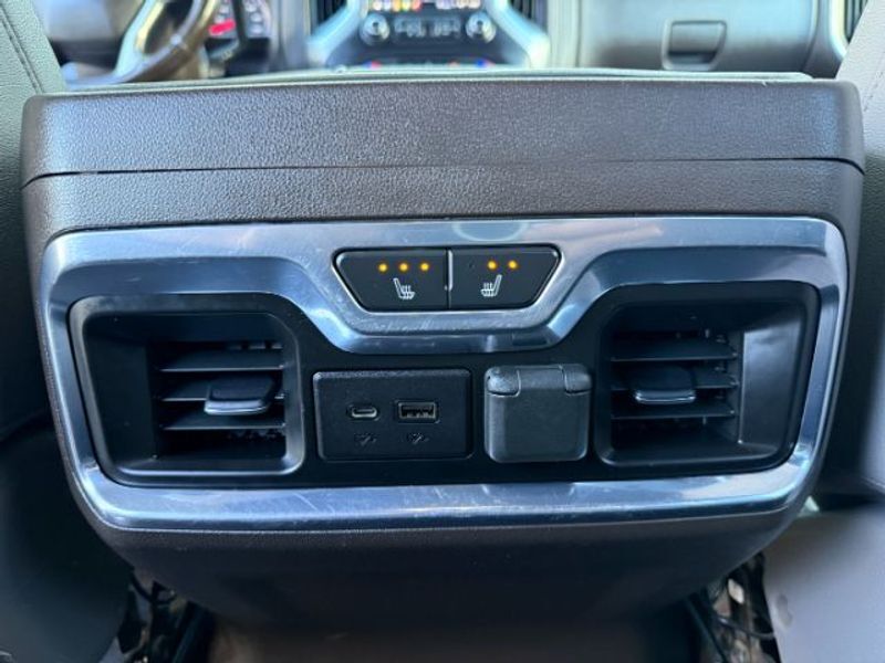 2021 Chevrolet Silverado LTZ Idaho Falls ID