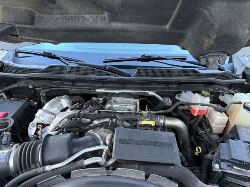 2021 Chevrolet Silverado LTZ Idaho Falls ID