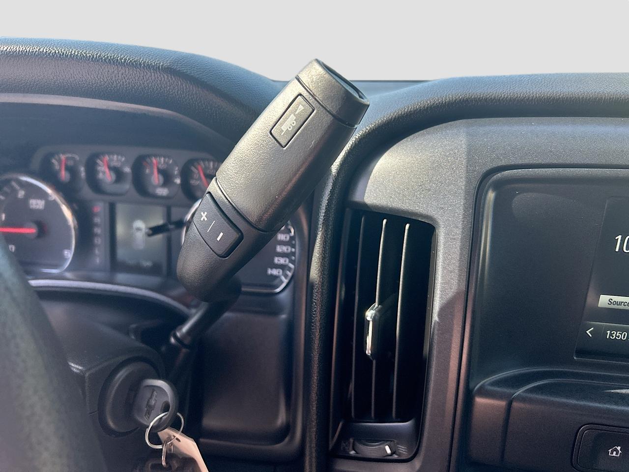 2021 Chevrolet Silverado MD 4WD Crew Cab Work Truck Venice FL