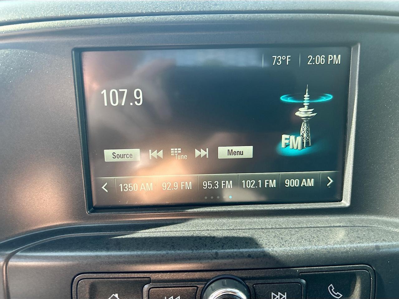 2021 Chevrolet Silverado MD 4WD Crew Cab Work Truck Venice FL