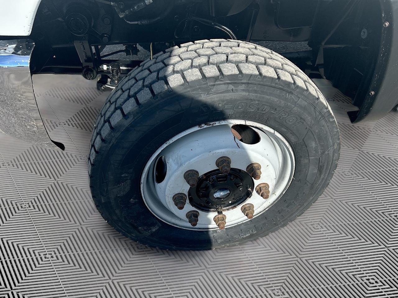 2021 Chevrolet Silverado MD 4WD Crew Cab Work Truck Venice FL