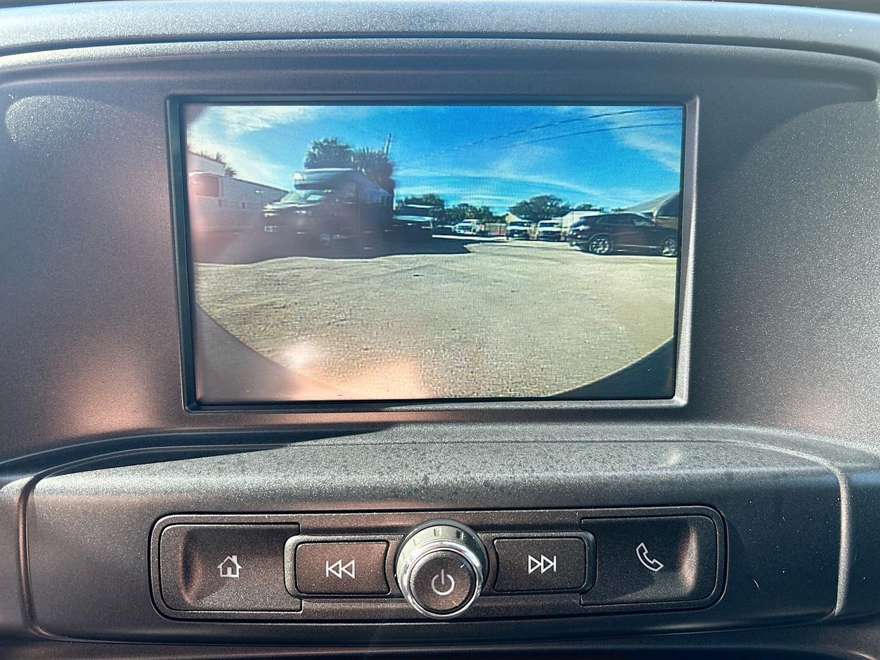 2021 Chevrolet Silverado MD 4WD Crew Cab Work Truck Venice FL