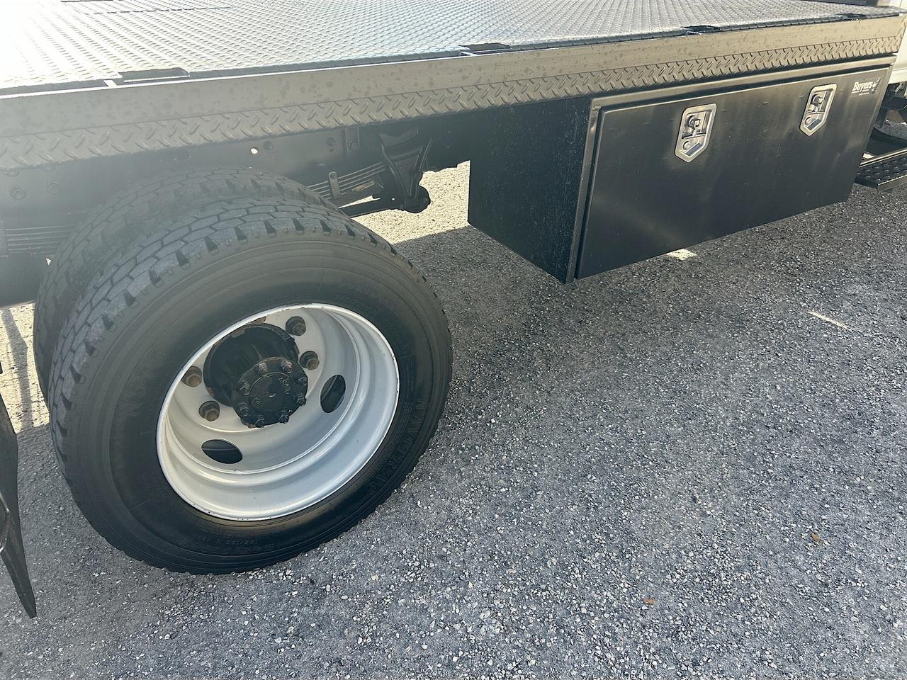 2021 Chevrolet Silverado MD 4WD Crew Cab Work Truck Venice FL