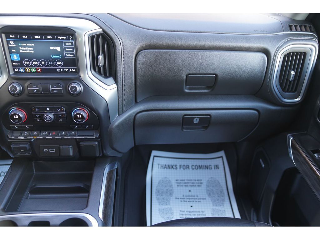 2021 Chevrolet Silverado RST Huntington UT