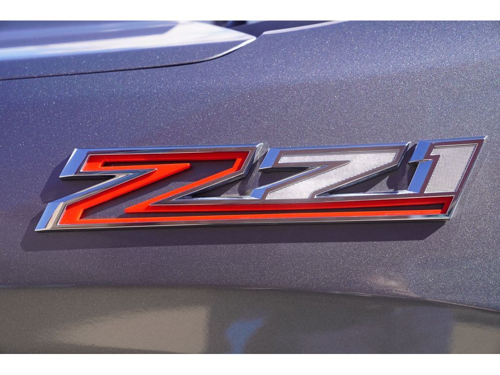 2021 Chevrolet Silverado RST Huntington UT