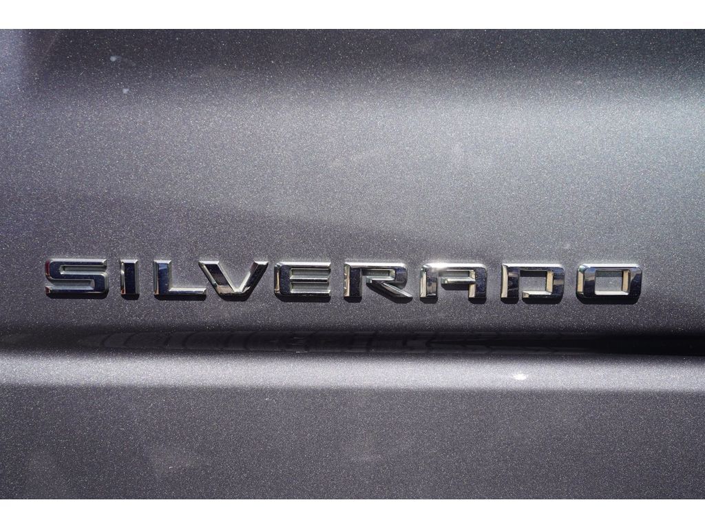 2021 Chevrolet Silverado RST Huntington UT