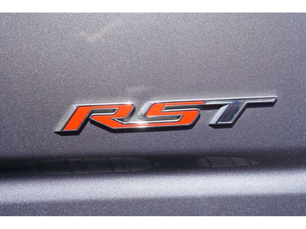 2021 Chevrolet Silverado RST Huntington UT