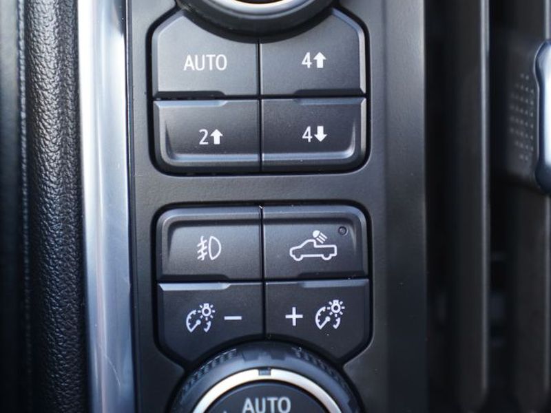 2021 Chevrolet Silverado RST Huntington UT