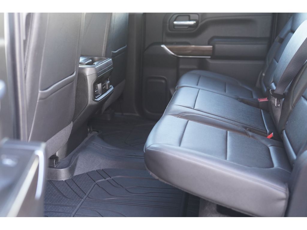 2021 Chevrolet Silverado RST Huntington UT