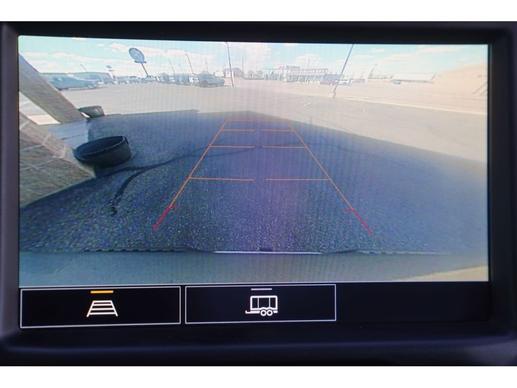 2021 Chevrolet Silverado RST Huntington UT