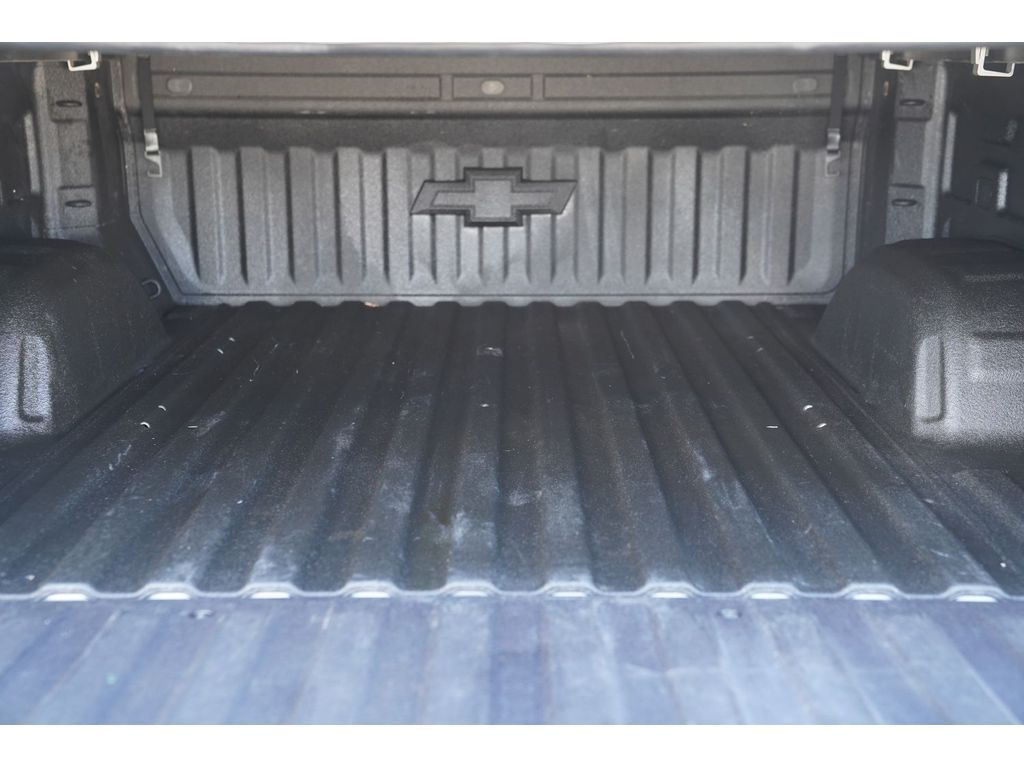 2021 Chevrolet Silverado RST Huntington UT