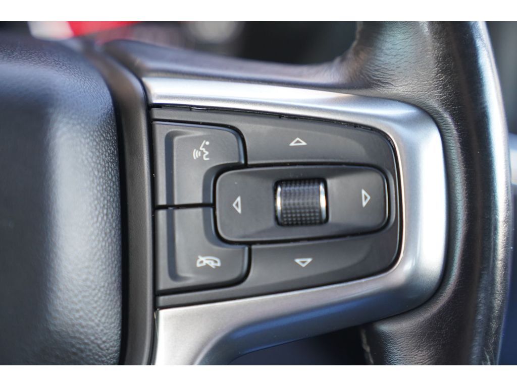 2021 Chevrolet Silverado RST Huntington UT