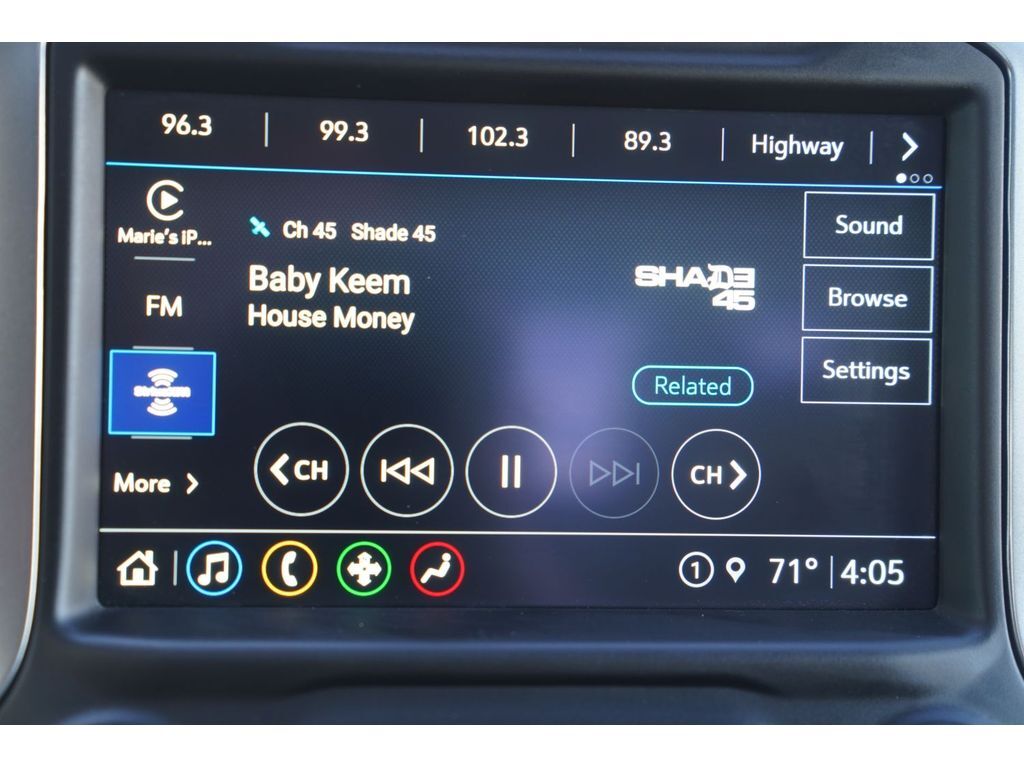 2021 Chevrolet Silverado RST Huntington UT