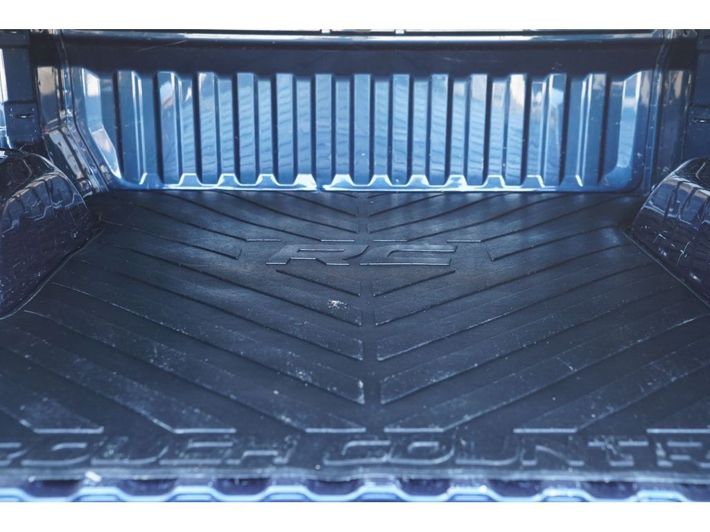 2021 Chevrolet Silverado RST Huntington UT