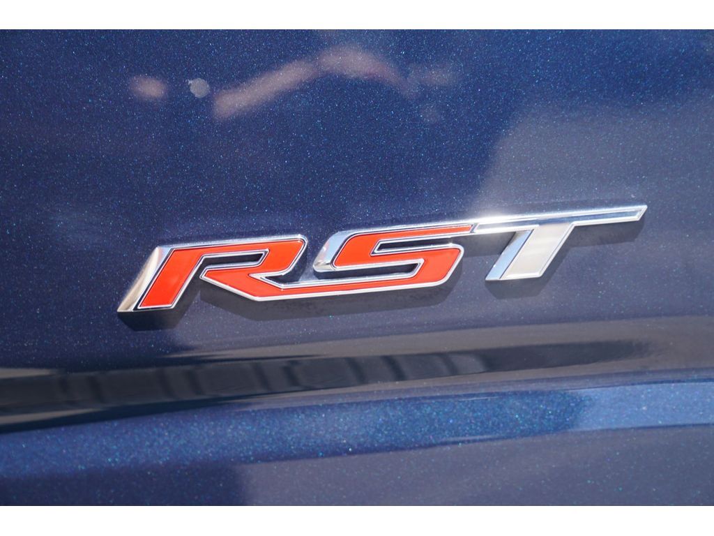2021 Chevrolet Silverado RST Huntington UT