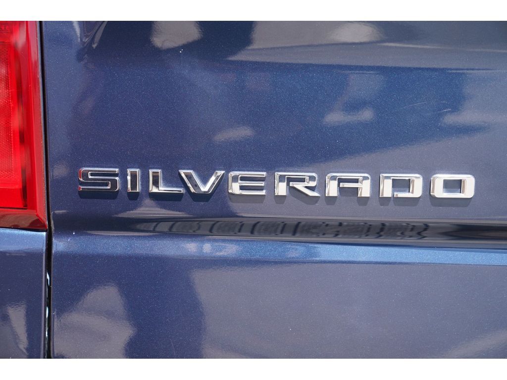 2021 Chevrolet Silverado RST Huntington UT